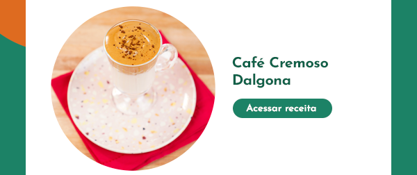 Café Dalgona