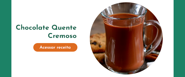 Chocolate Quente