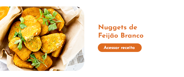 Nuggets Vegano