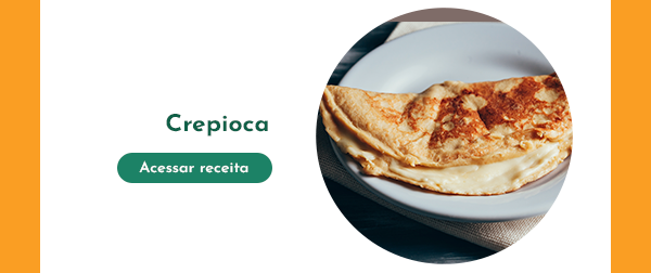 Crepioca