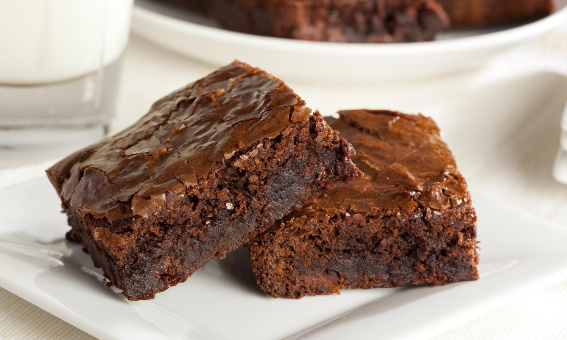 Brownie de Microondas