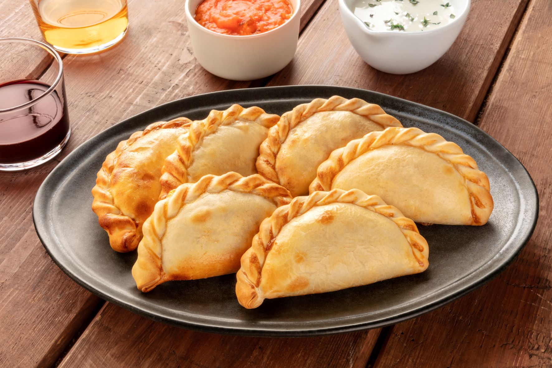 Empanadas