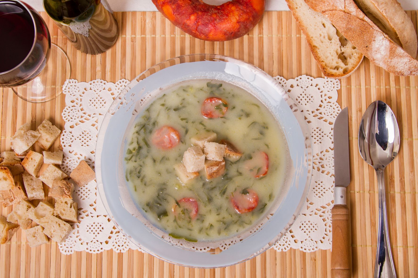 Caldo Verde