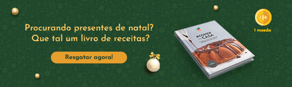 Livro de Receitas Cybercook 