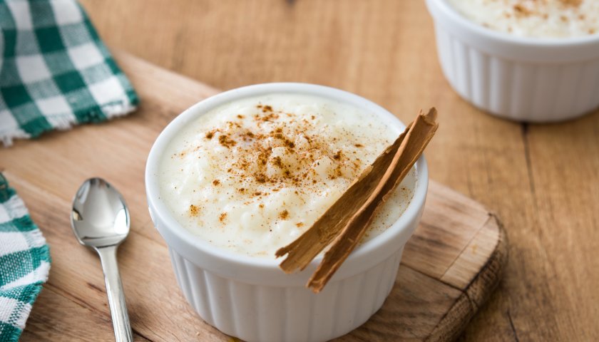 Arroz Doce