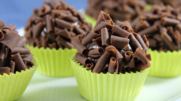 Brigadeiro de Cerveja