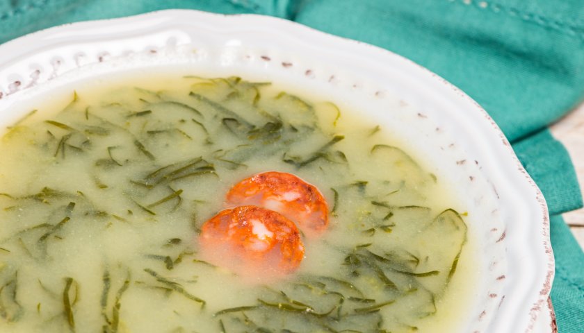 Caldo Verde