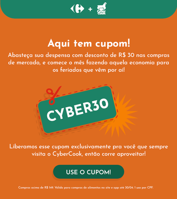 CUPOM30