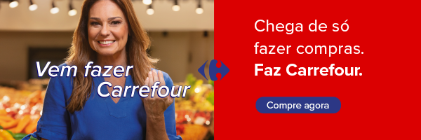 Faz Carrefour