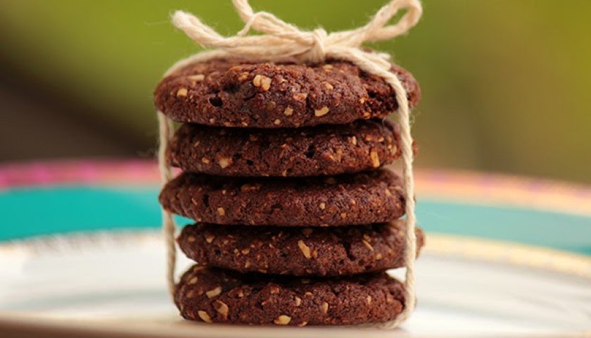 Cookies Vegano