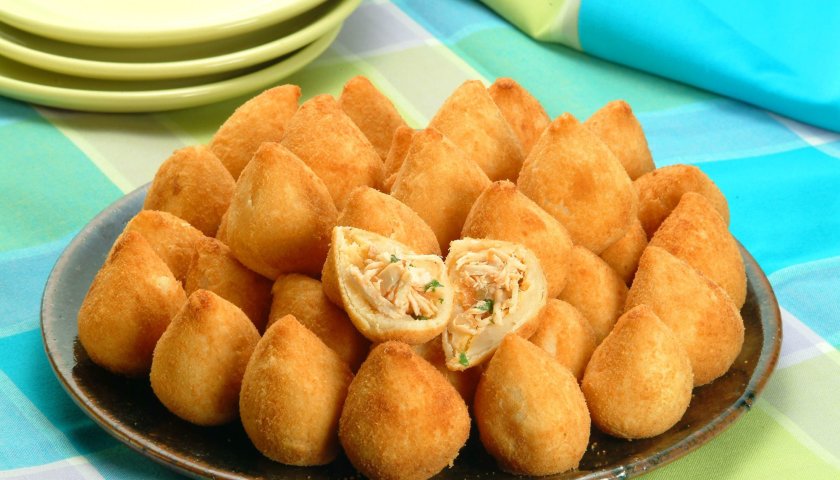 Coxinha