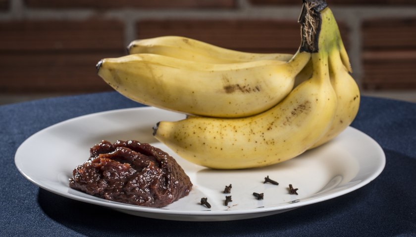 Torta de ganache