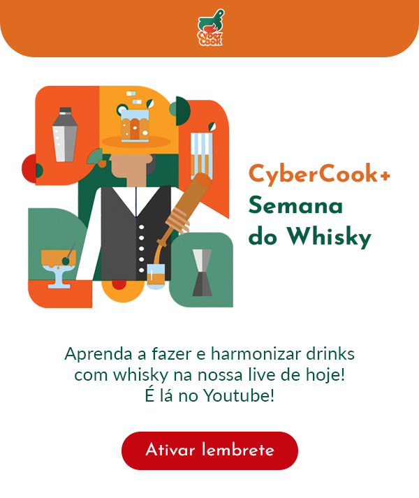 Blog Cybercook 