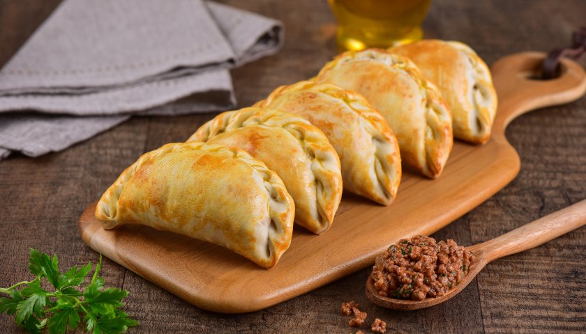 Empanadas