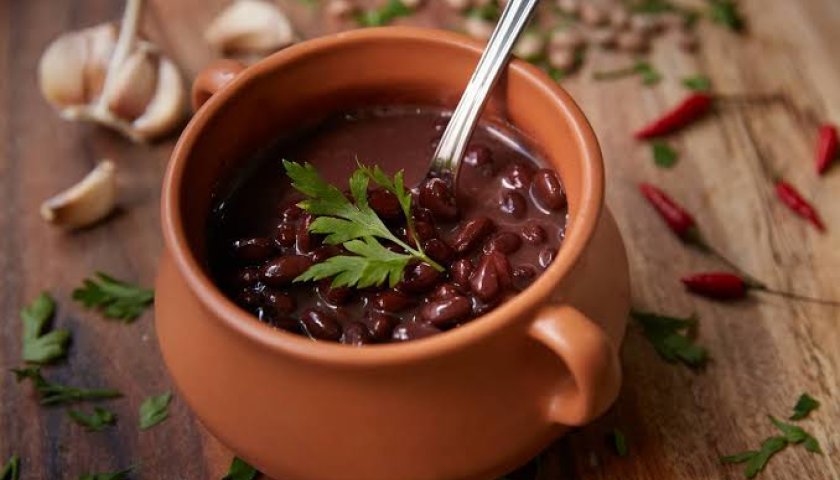 Feijoada Vegetariana