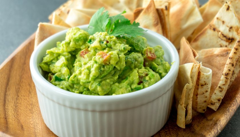 Guacamole