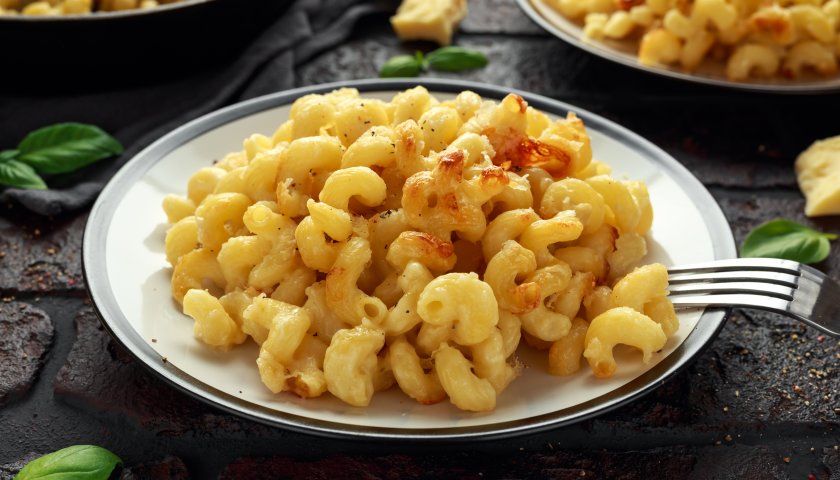 Mac and Cheese