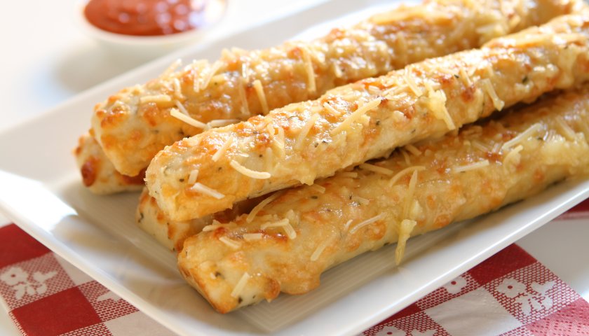 Palito de Queijo