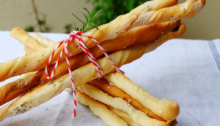 Sticks de queijo