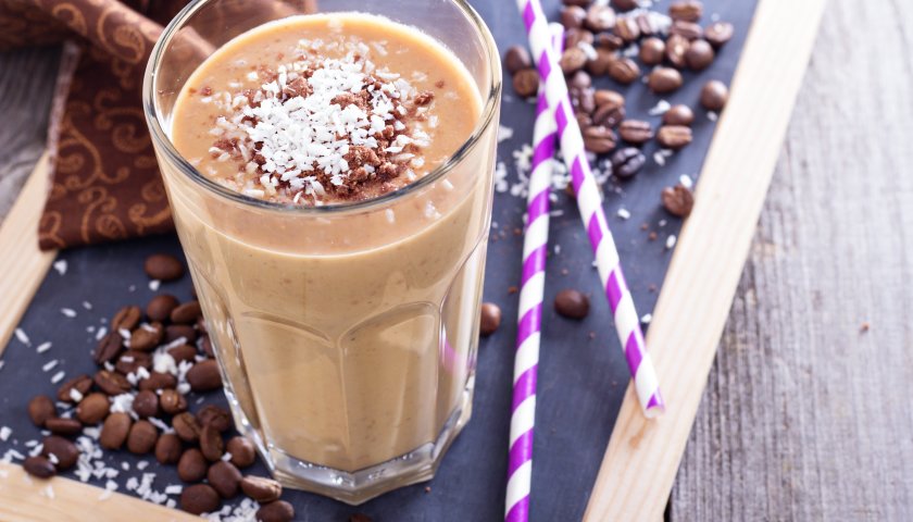 Smoothie de Café