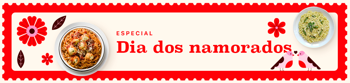 Dia dos Namorados